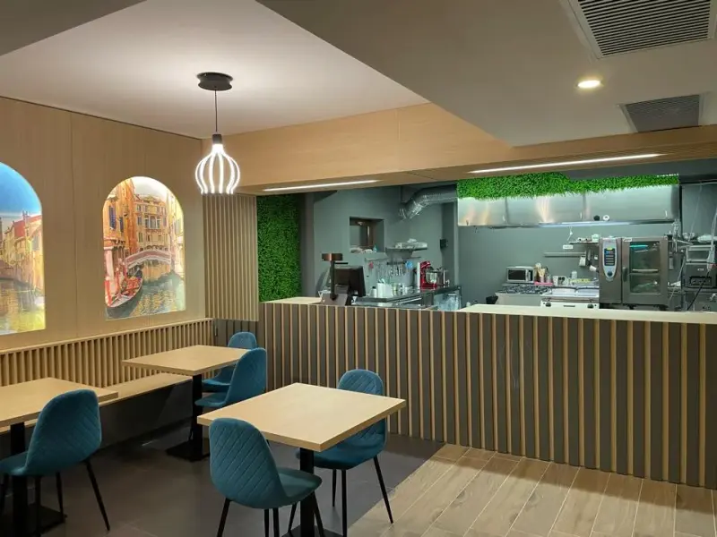 Restaurant nuntă Ilfov – Magic Meals